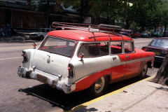 Cuba