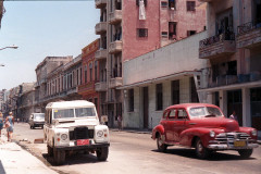 Cuba