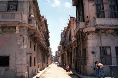 Cuba
