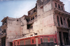Cuba