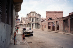 Cuba