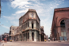 Cuba