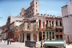 Cuba