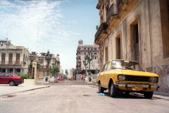 Cuba