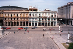 Cuba
