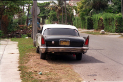 Cuba