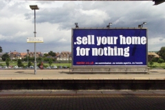 2000-05-28 To France via Eurostar