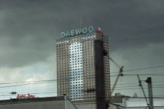 2000-05-28 To France via Eurostar