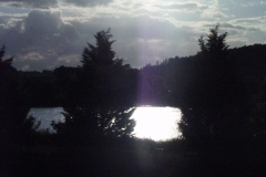 2000-05-28 To France via Eurostar