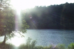 2000-05-28 To France via Eurostar