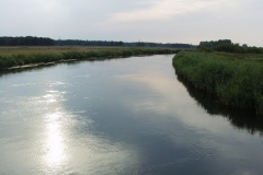 2000-06-27 MGF road trip to Corfe and Sandbanks