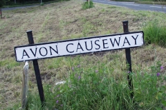 2000-06-27 MGF road trip to Corfe and Sandbanks