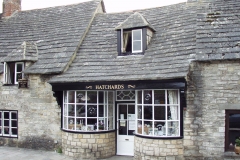 2000-06-27 MGF road trip to Corfe and Sandbanks