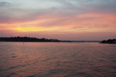 2000-06-27 MGF road trip to Corfe and Sandbanks