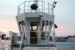 2000-06-27 MGF road trip to Corfe and Sandbanks