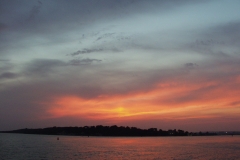 2000-06-27 MGF road trip to Corfe and Sandbanks