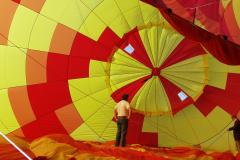Southampton Common Balloon Festival