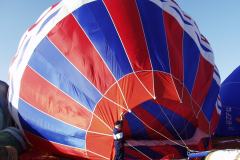 Southampton Common Balloon Festival