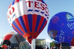 Southampton Common Balloon Festival
