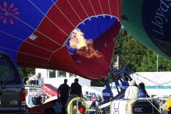 Southampton Common Balloon Festival