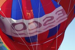 Southampton Common Balloon Festival