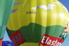 Southampton Common Balloon Festival