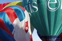 Southampton Common Balloon Festival