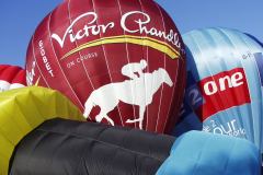 Southampton Common Balloon Festival