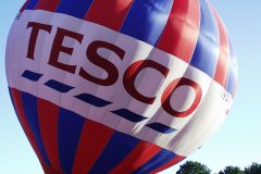 Southampton Common Balloon Festival