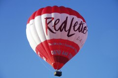 Southampton Common Balloon Festival