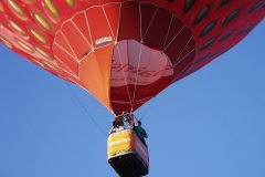 Southampton Common Balloon Festival