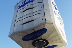 Southampton Common Balloon Festival