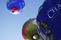 Southampton Common Balloon Festival