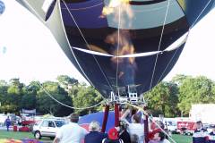 Southampton Common Balloon Festival