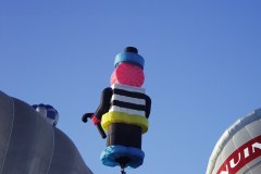 Southampton Common Balloon Festival