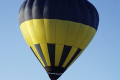 Southampton Common Balloon Festival