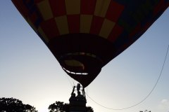 Southampton Common Balloon Festival