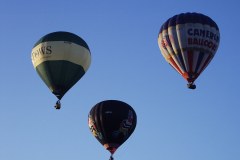 Southampton Common Balloon Festival