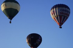 Southampton Common Balloon Festival