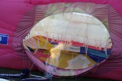 Southampton Common Balloon Festival
