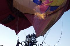 Southampton Common Balloon Festival