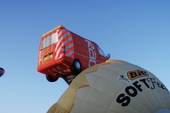 Southampton Common Balloon Festival