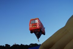 Southampton Common Balloon Festival