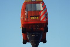 Southampton Common Balloon Festival