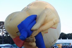 Southampton Common Balloon Festival
