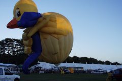 Southampton Common Balloon Festival
