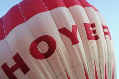 Southampton Common Balloon Festival