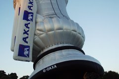 Southampton Common Balloon Festival