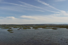 2000-08-19 MGF road trip to Lepe Beach