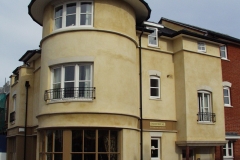 2000-08-20 MGF roadtrip to Lymington